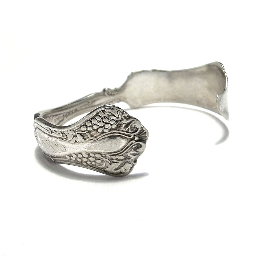 Butter Knife Bangle　No.8096