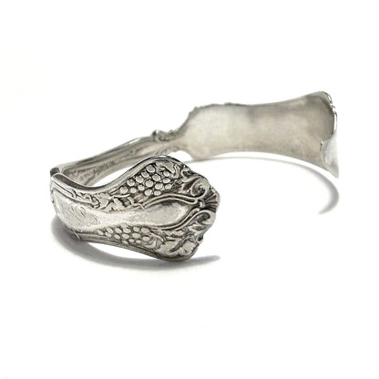 Butter Knife Bangle　No.8096