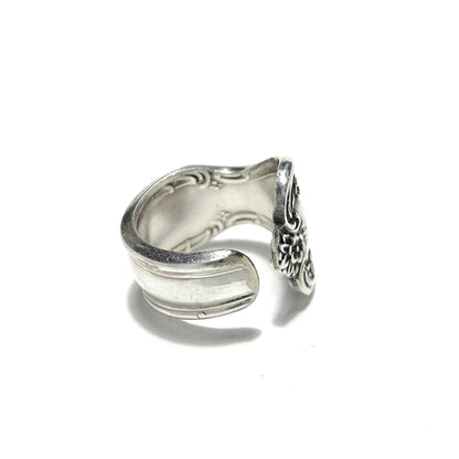 Spoon Ring　No.7251　22号