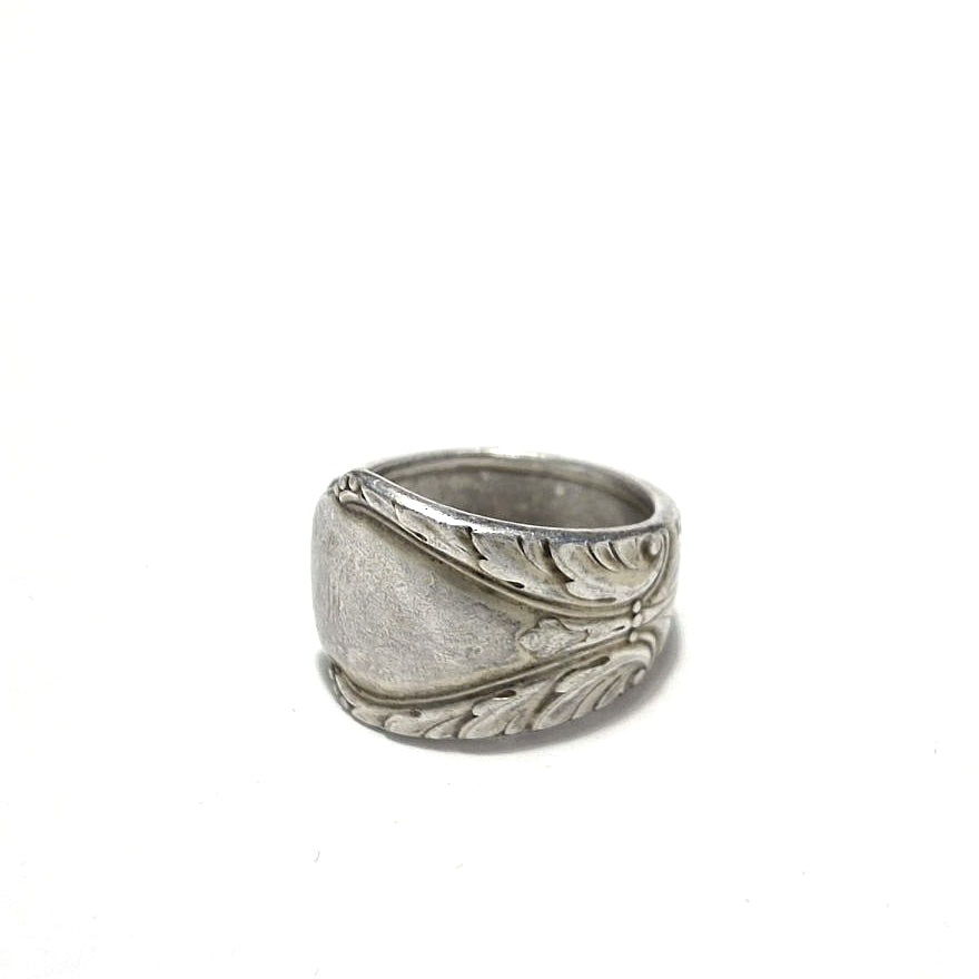 Spoon Ring　No.7118　19号