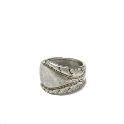Spoon Ring　No.7118　19号