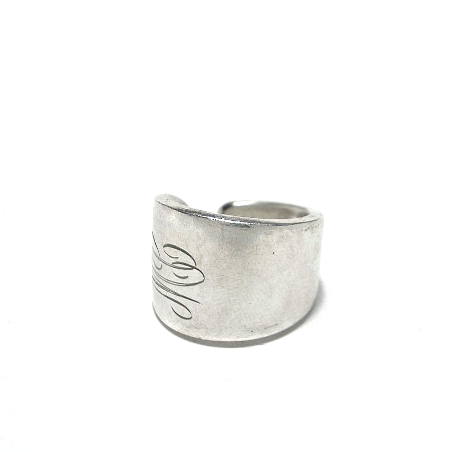 Spoon Ring　No.7631　16号