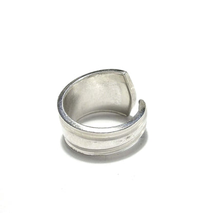 Spoon Ring　No.7283　24号