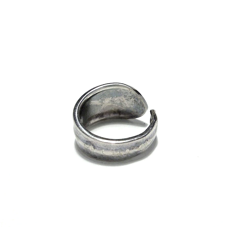 Spoon Ring　No.7227　21号