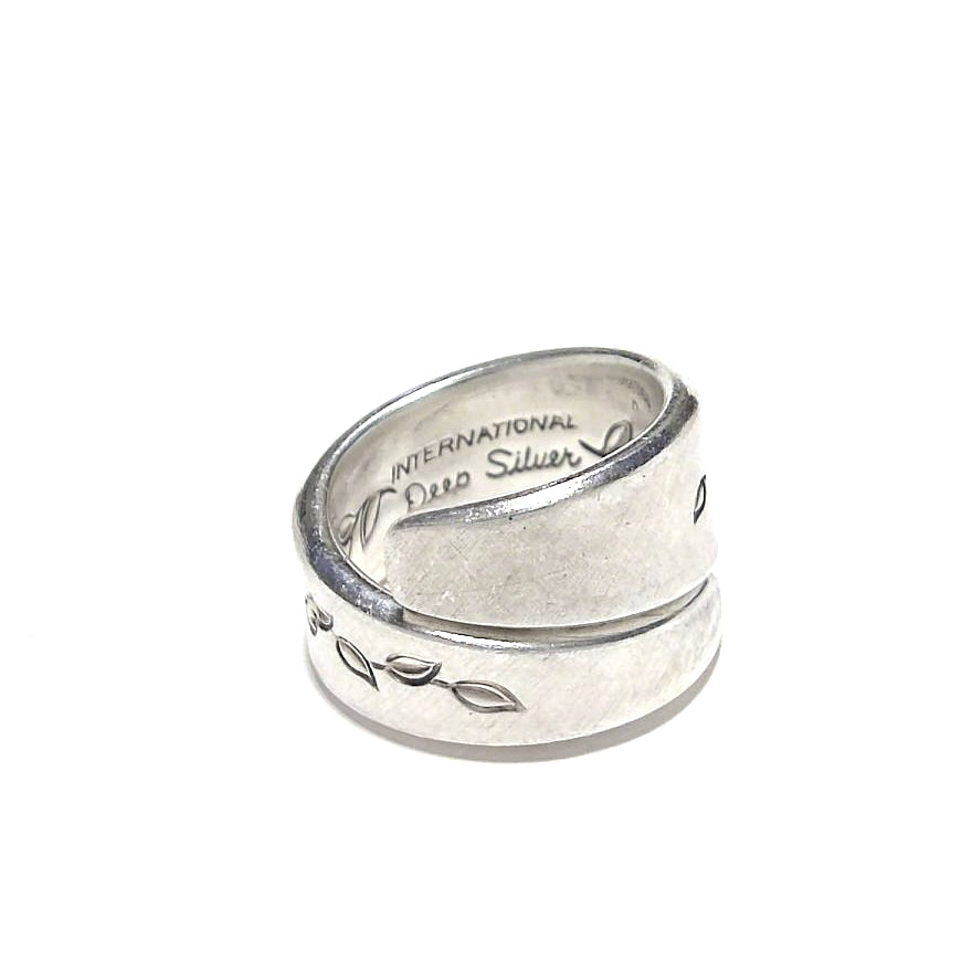 Spoon Ring　No.7799　23号