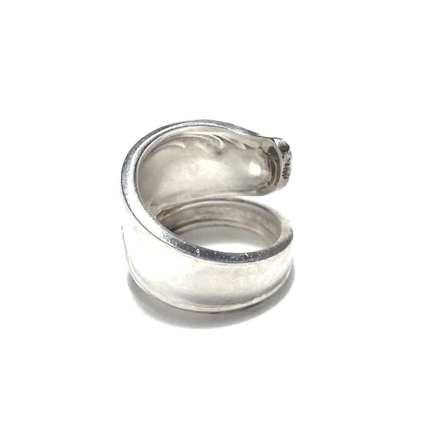 Spoon Ring　No.7709　22号