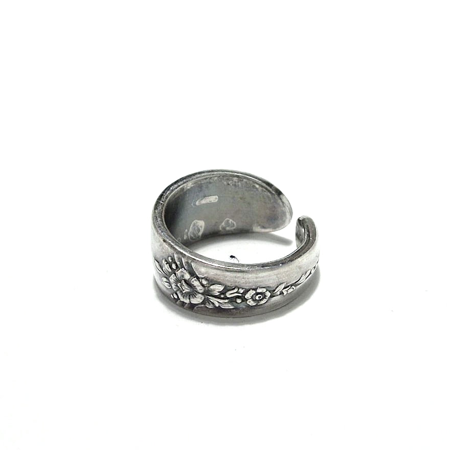 Spoon Ring　No.7221　21号