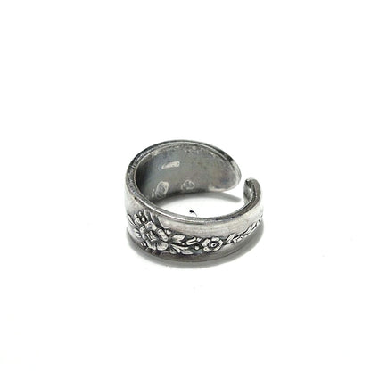 Spoon Ring　No.7221　21号