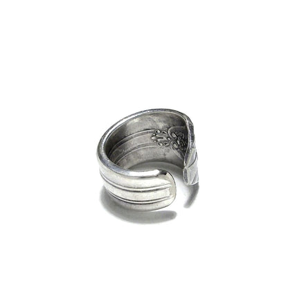 Spoon Ring　No.7413　11号