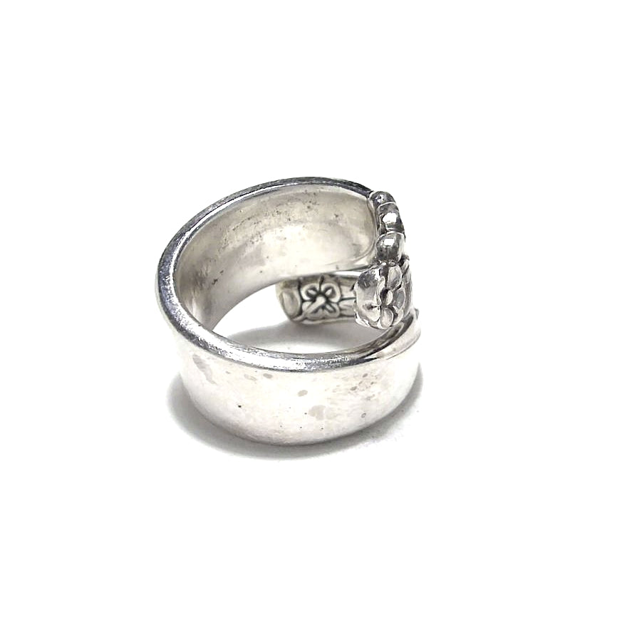 Spoon Ring　No.7776　19号