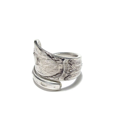President Spoon Ring　　No.7913　22号　Ulysses Grant