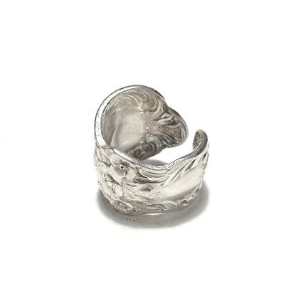 Spoon Ring　No.7571　17号
