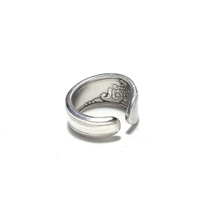Spoon Ring　No.7173　18号