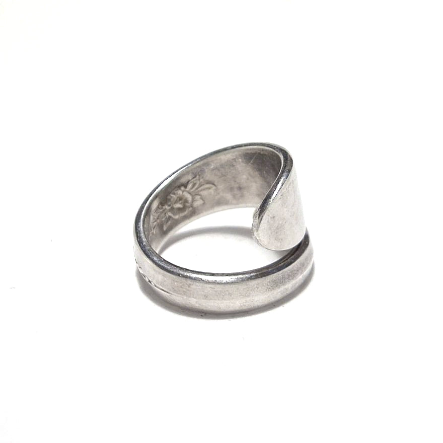 Spoon Ring　No.7821　23号