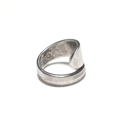 Spoon Ring　No.7821　23号