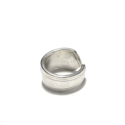 Spoon Ring　No.7536　15号