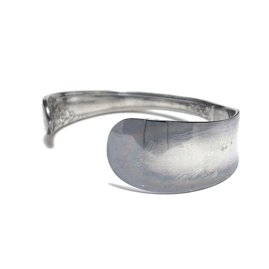 Butter Knife Bangle　No.8073
