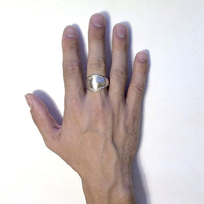Spoon Ring　No.7279　23号