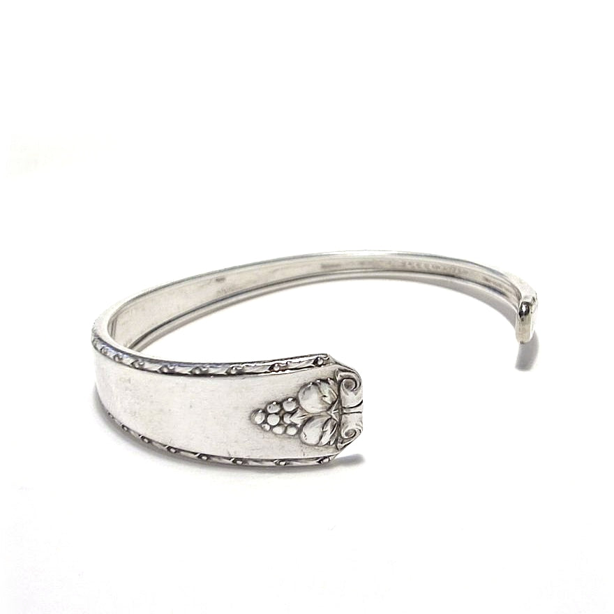 Spoon Bangle　No.8027