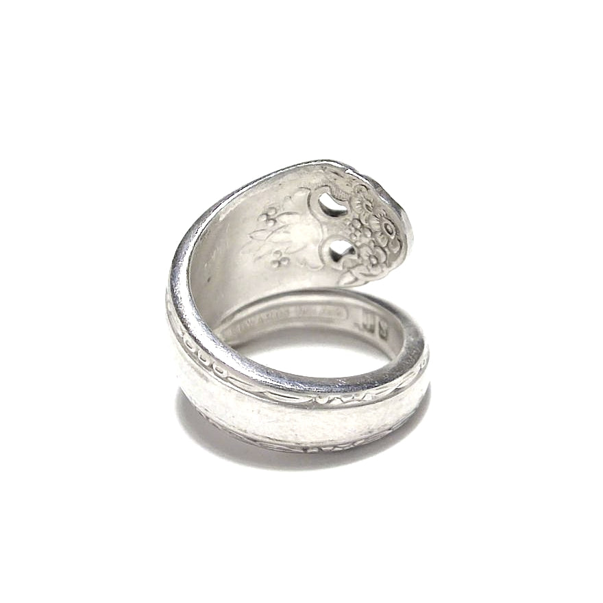 Spoon Ring　No.7801　23号