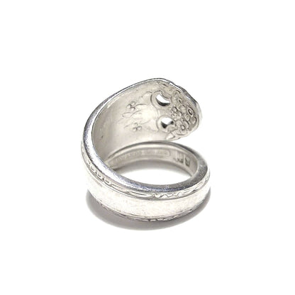 Spoon Ring　No.7801　23号