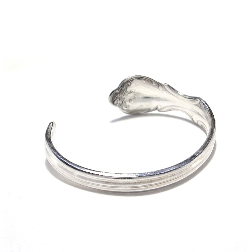 Spoon Bangle　No.8025