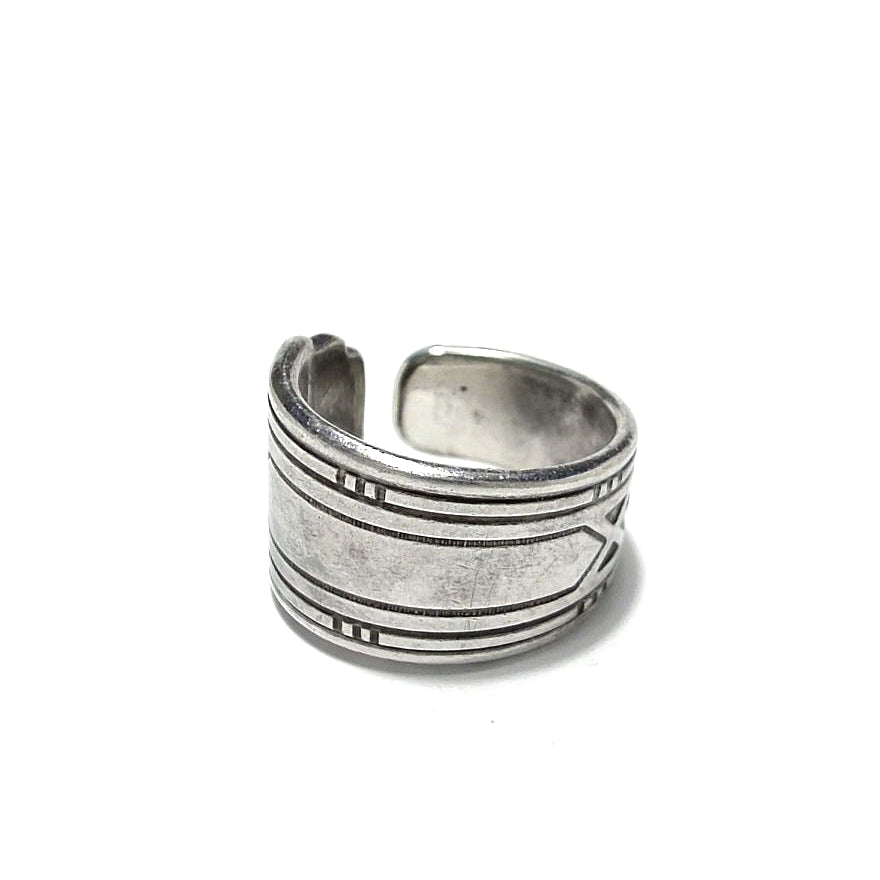 Spoon Ring　No.7266　23号