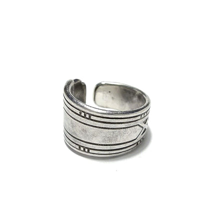 Spoon Ring　No.7266　23号