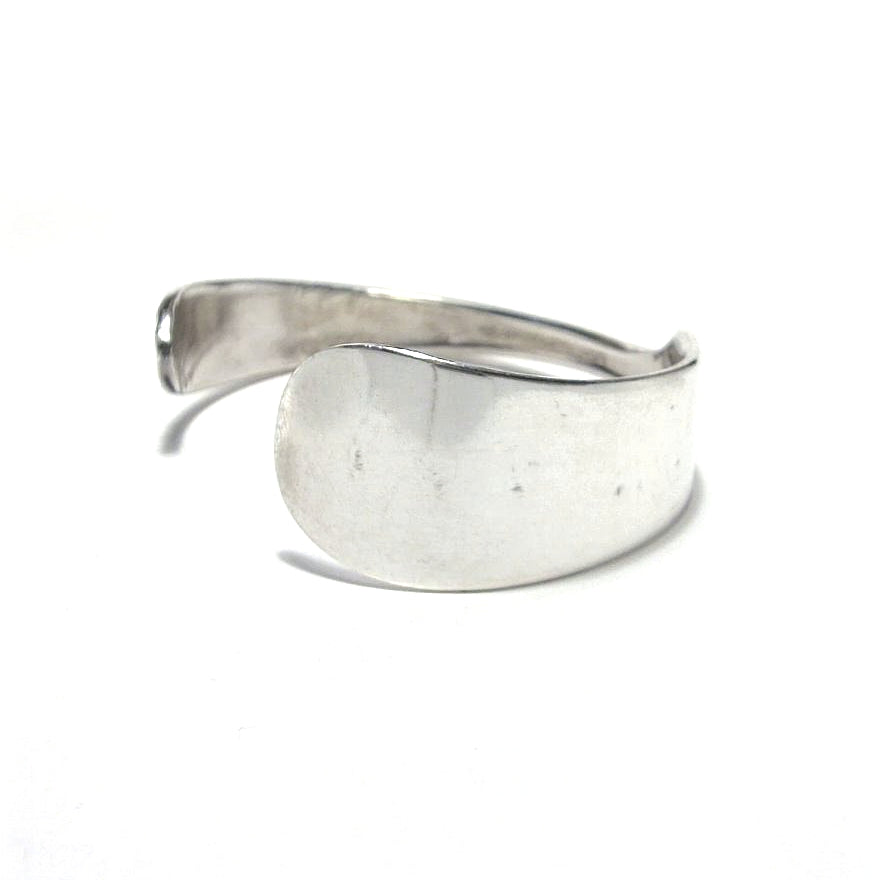 Butter Knife Bangle　No.8074