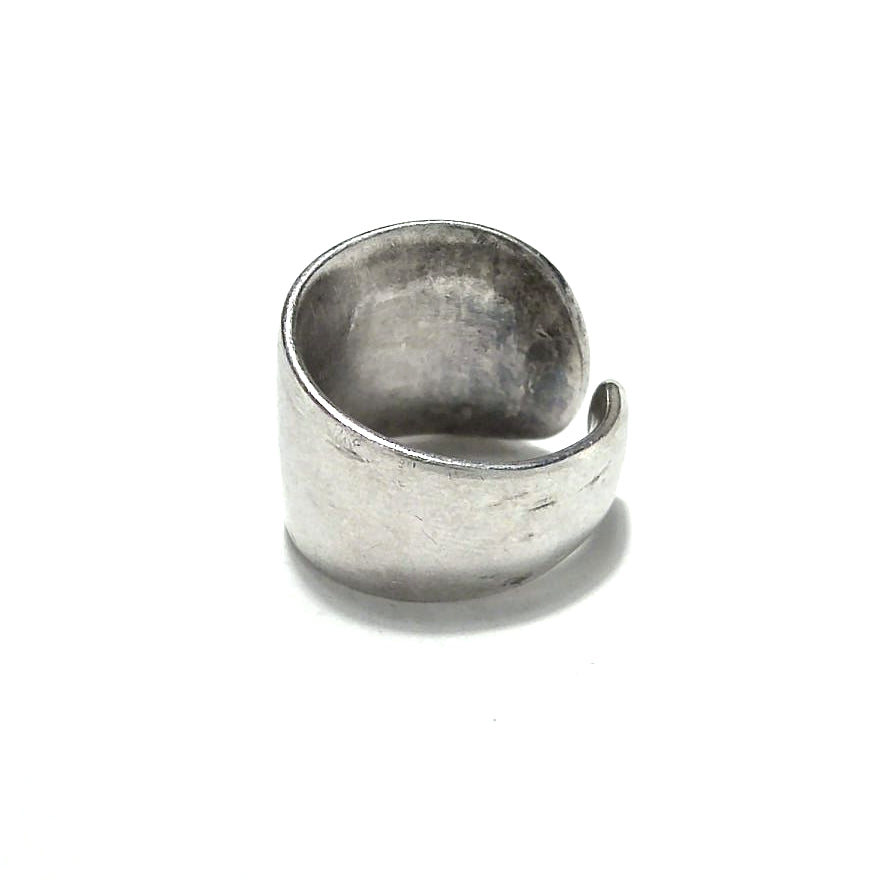 Spoon Ring　No.7262　23号