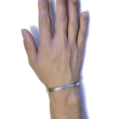 Spoon Bangle　No.8037