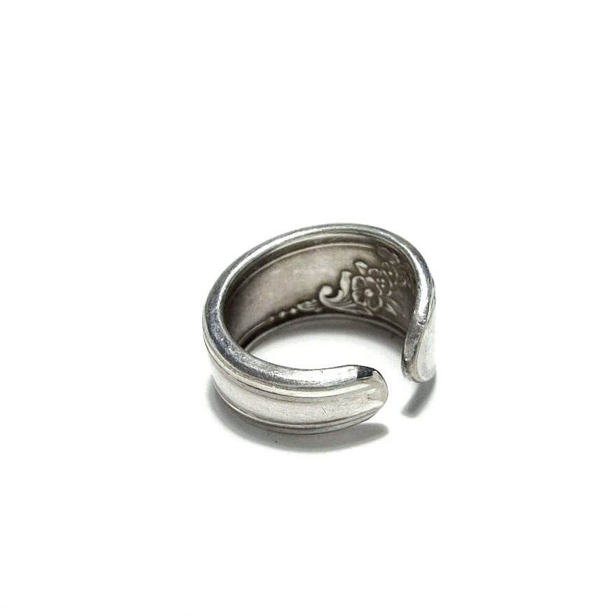 Spoon Ring　No.7235　20号