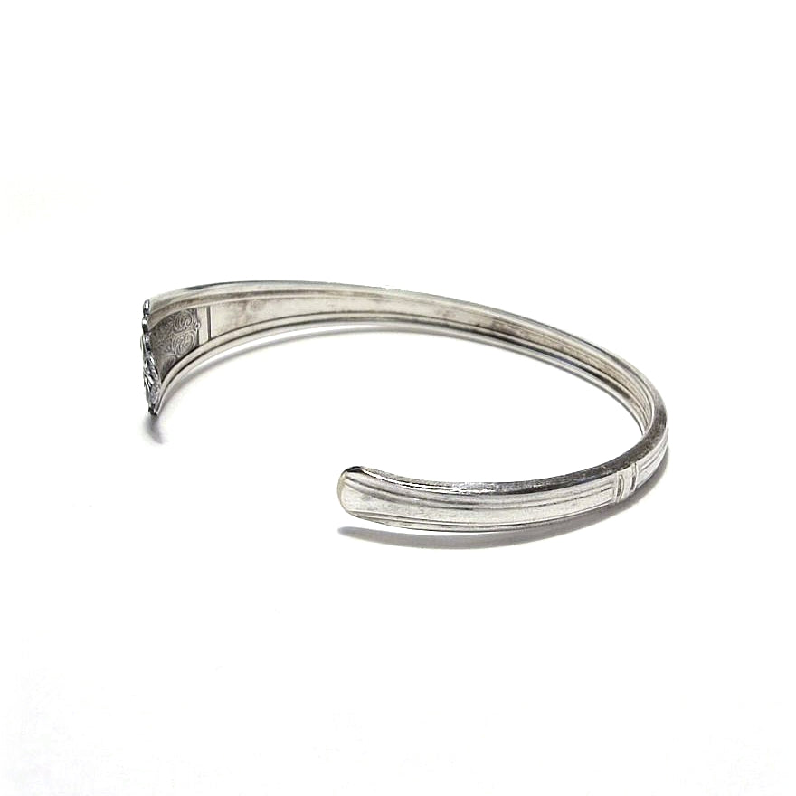 Spoon Bangle　No.8070