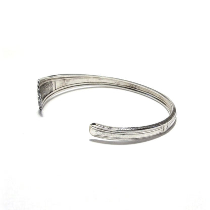 Spoon Bangle　No.8070