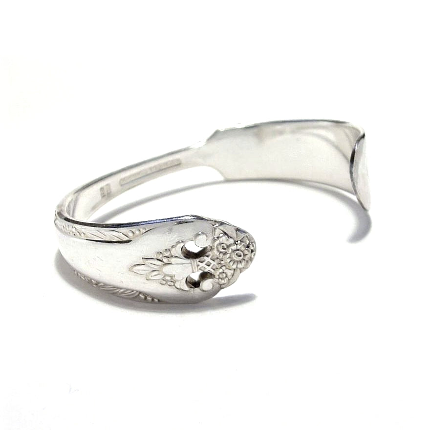 Butter Knife Bangle　No.8109