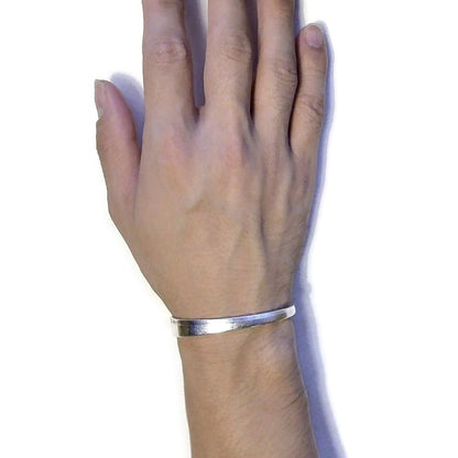 Spoon Bangle　No.8024