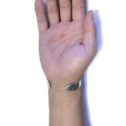 Butter Knife Bangle　No.8120