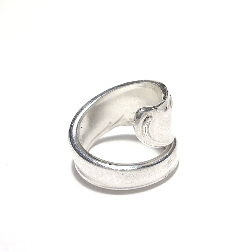 Spoon Ring　No.7794　24号