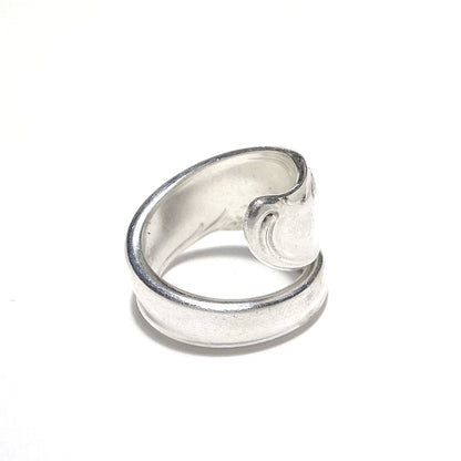 Spoon Ring　No.7794　24号