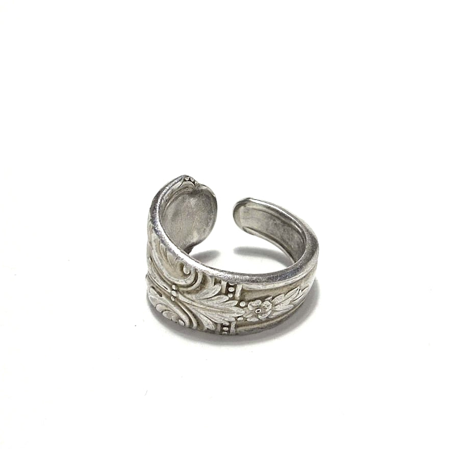 Spoon Ring　No.7118　19号