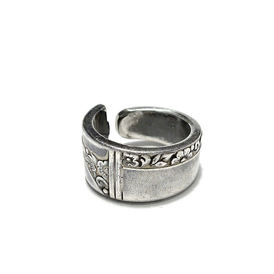 Spoon Ring　No.7351　24号