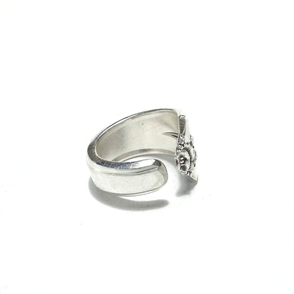 Spoon Ring　No.7146　18号