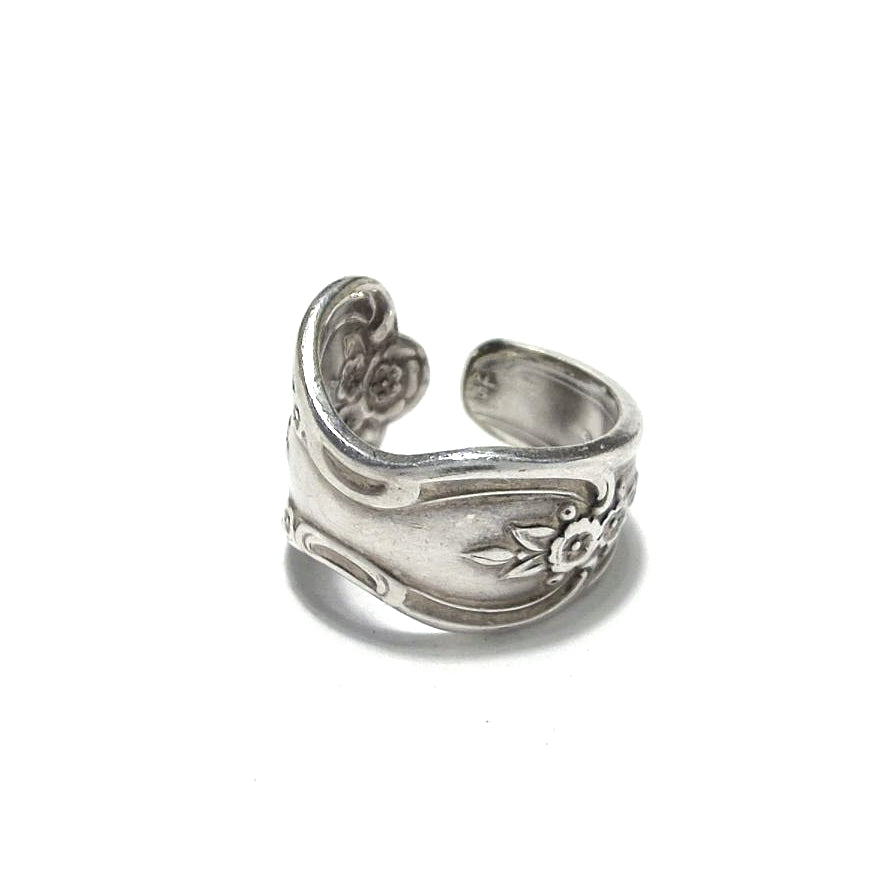 Spoon Ring　No.7287　23号