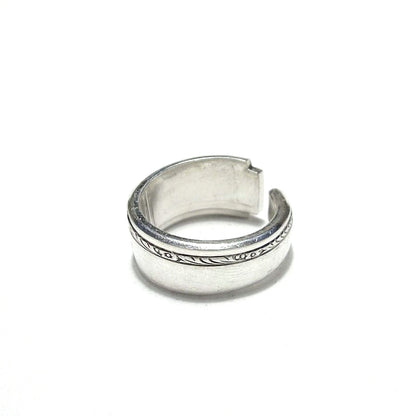 Spoon Ring　No.7299　22号