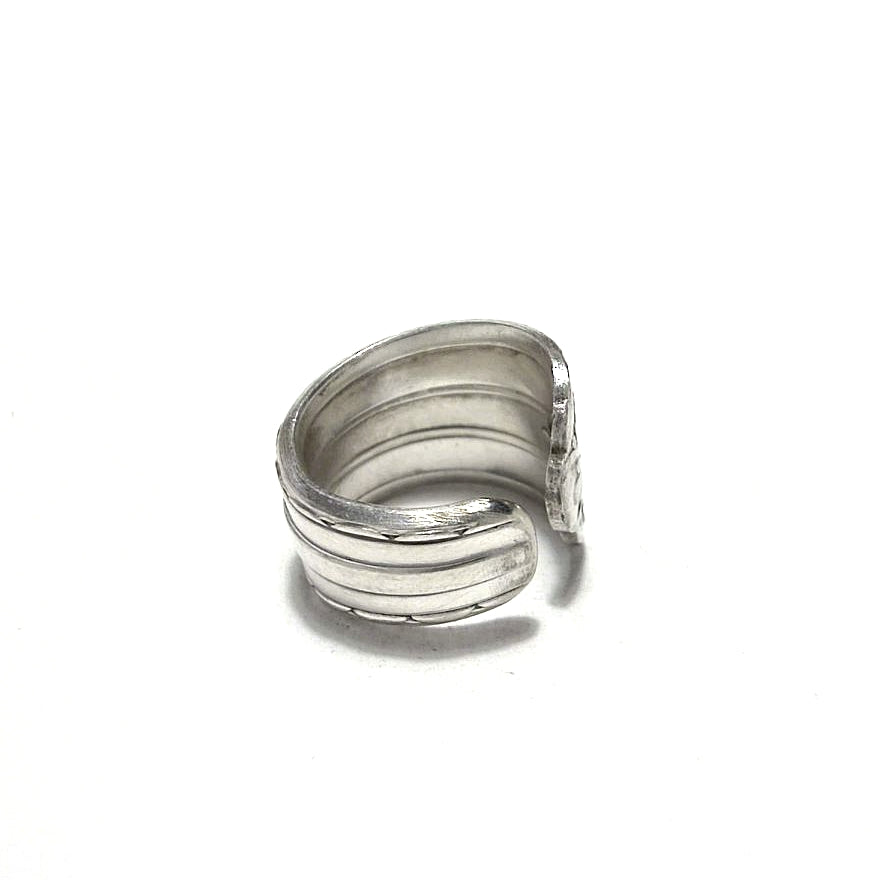 Spoon Ring　No.7486　13号