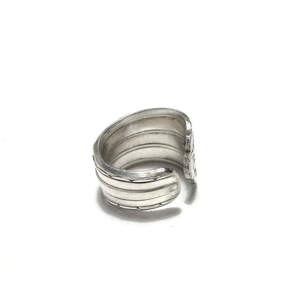 Spoon Ring　No.7486　13号