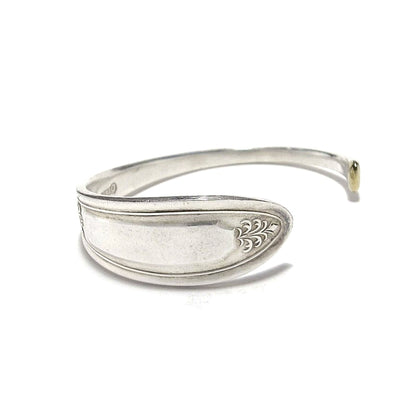 Spoon Bangle　No.8128