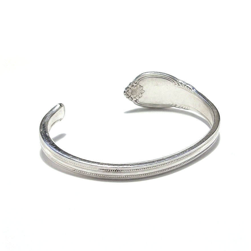 Spoon Bangle　No.8058