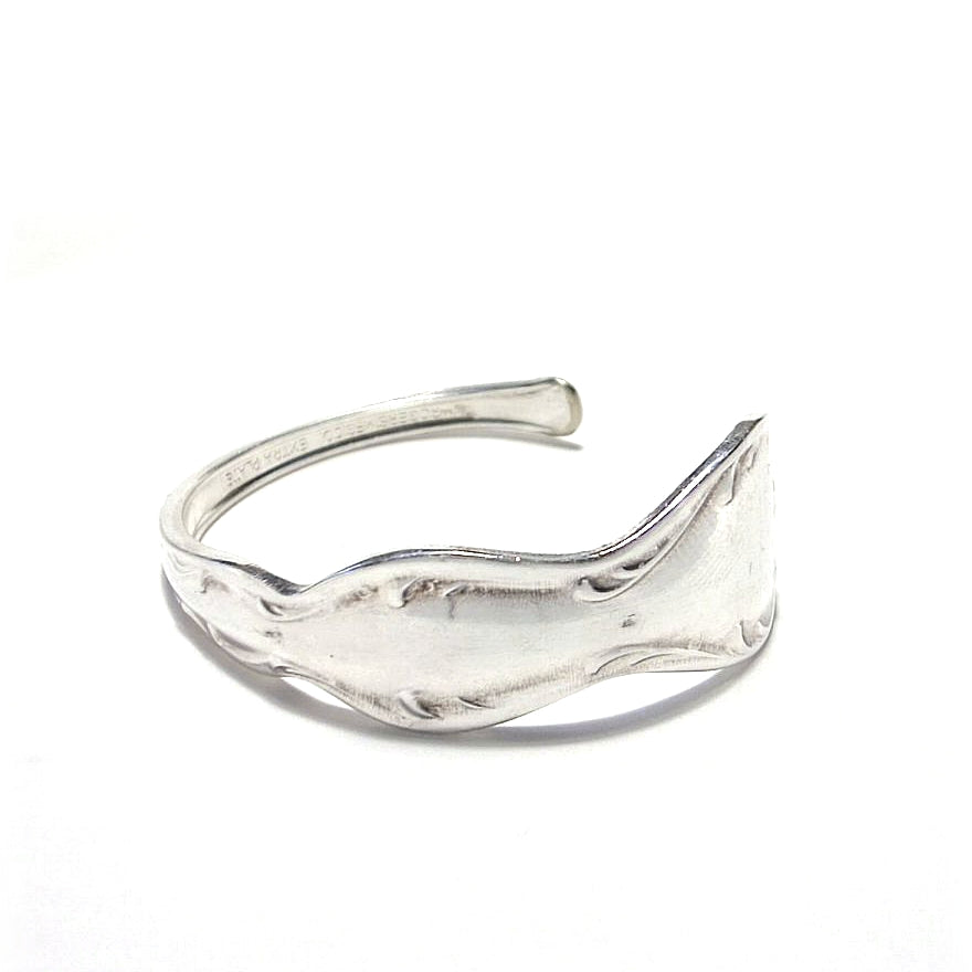 Spoon Bangle　No.8029