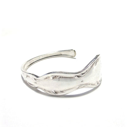 Spoon Bangle　No.8029